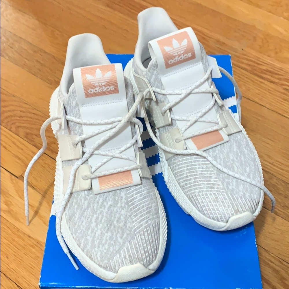 Adidas Prophere Sneakers - Size 9